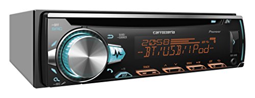 Amazon | Pioneer カーオーディオ DEH-5400 1D CD Bluetooth USB iPod